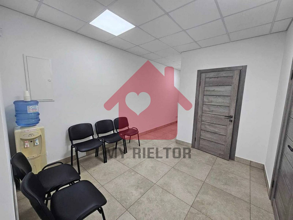 Продаж приміщення вільного призначення на Собранецька, 150 поверх - 1 Uzhhorod - photo 13