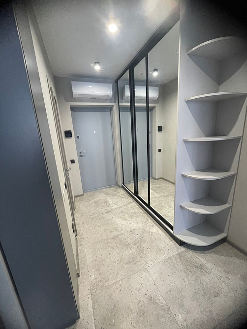 Оренда Квартира 1-кімнатна, 13/24 поверх на Європейського Союзу просп. (Правди), 53/46 Kiev - photo 10