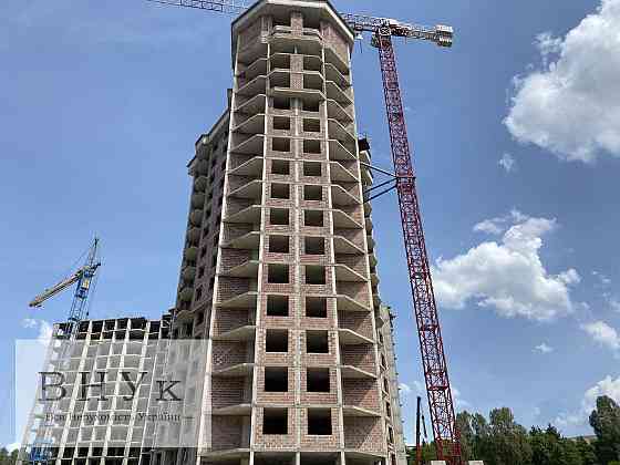 Продаж Квартира 2-кімнатна, 12/16 поверх на підволочиське шосе Ternopil'