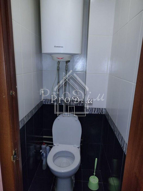 Продаж Будинок 1-кімнатний на Тростянецька вул., 8Б Киев - изображение 10