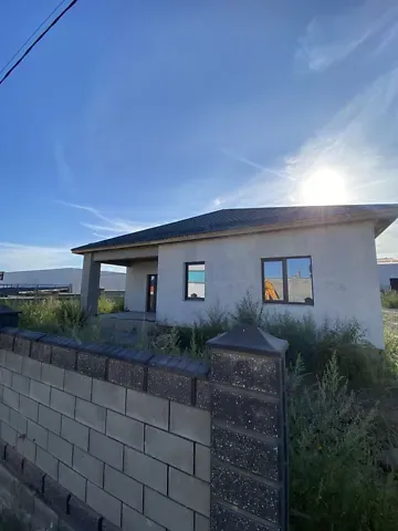 Продаж 1-поверховий   120 кв.м 3 кімн. на Кулика і Гудачека (Макарова) вулиця Рівне - фото 14