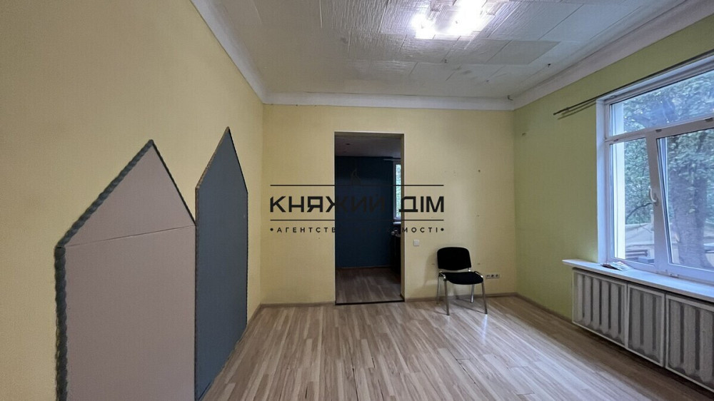 Оренда офісне приміщення на Менделеева ул. поверх - 1 Київ - фото 10