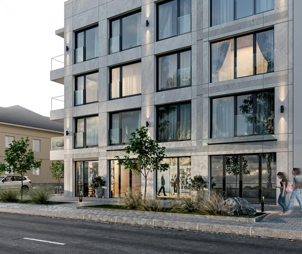 Продаж Квартира 1-кімнатна, 2/5 поверх на вул. Героїв Крут L'viv - photo 14