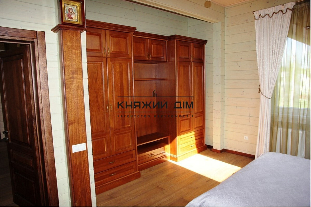 Продается Шикарный дом в Ворзеле .Код объекта 226822 Ворзель - фото 9