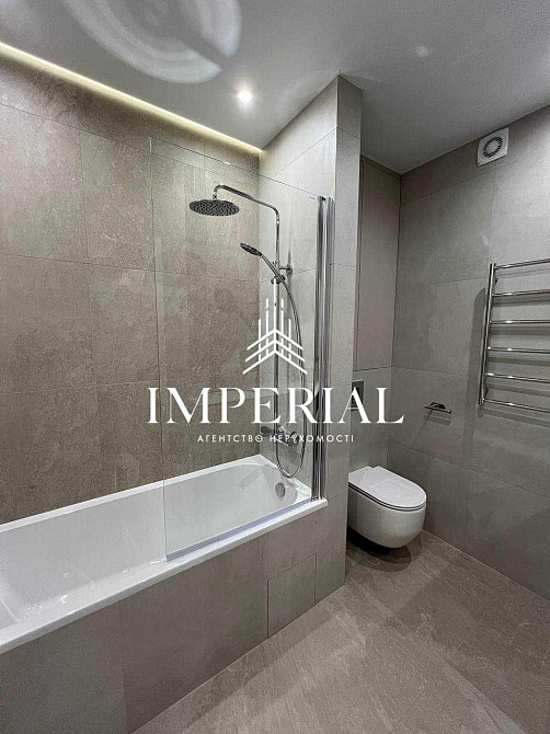 Оренда Квартира 1-кімнатна, 5/25 поверх на вул. Віктора Некрасова Київ - фото 10