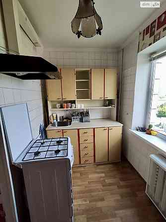 Оренда Квартира 1-кімнатна, 7/9 поверх на вул. Нововокзальна, 19 Kiev