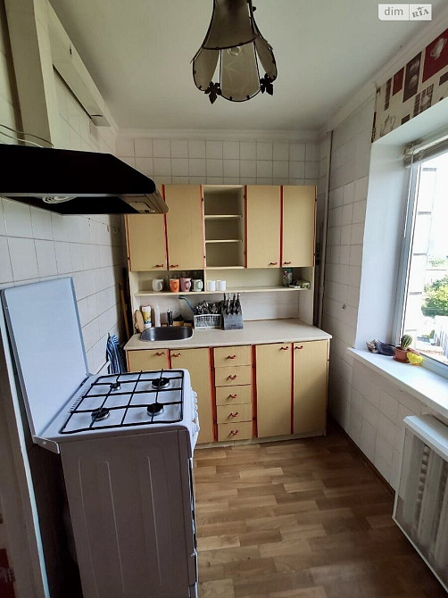 Оренда Квартира 1-кімнатна, 7/9 поверх на вул. Нововокзальна, 19 Київ - фото 5