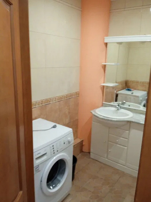 Оренда Квартира 2-кімнатна, 16/16 поверх на Оноре де Бальзака, 55г Київ - фото 5