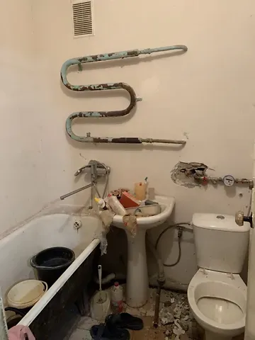 For sale 2-room Apartment 41.4 sq.m Генерала Алмазова (Генерала Карпенка) вулиця 7 Mykolayiv - photo 8