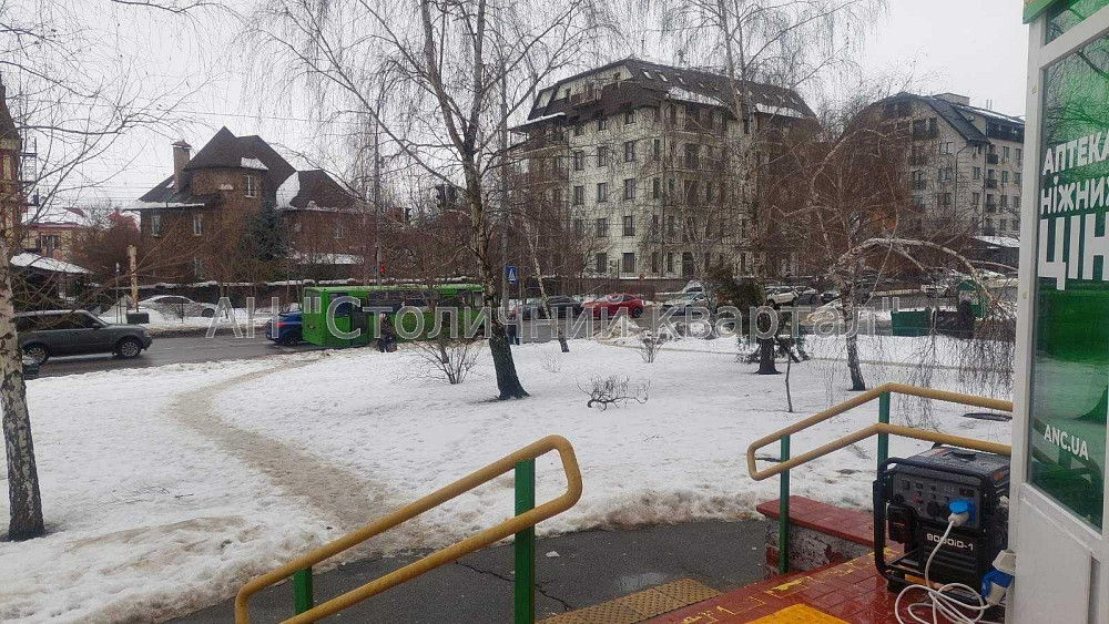 Оренда торгове приміщення на Степана Рудницького вул., 13, корп. 2 приміщень - 3, поверх - 1/16 Kiev - photo 12