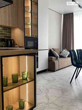 Продаж Квартира 1-кімнатна, 12/16 поверх на 600-Річчя Вінниця