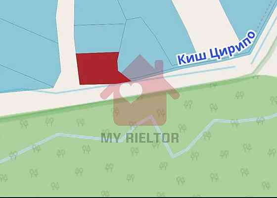 Продаж земельної ділянки 50 соток 