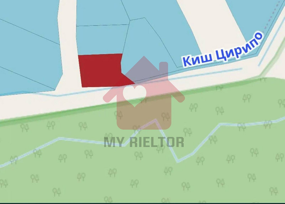 Продаж земельної ділянки 50 соток  - photo 2