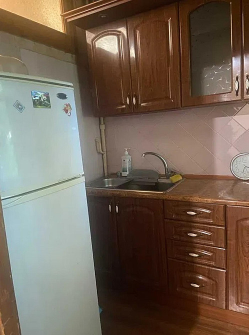 Продаж Квартира 2-кімнатна, 2/5 поверх на Пироговская ул. Odessa - photo 5