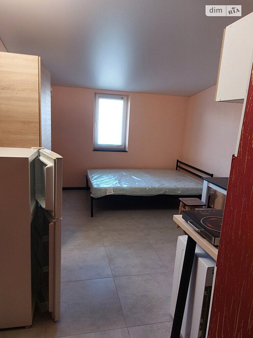 Оренда Квартира 1-кімнатна, 3/3 поверх на Радужна, 22 Київ - фото 1