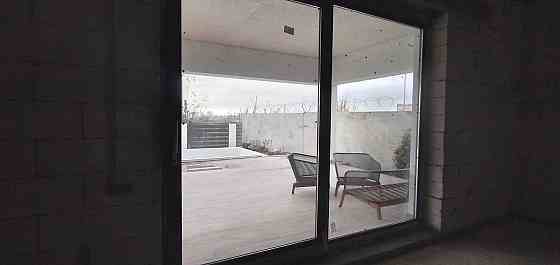 Одноэтажный дом в Совиньоне. Лиманка