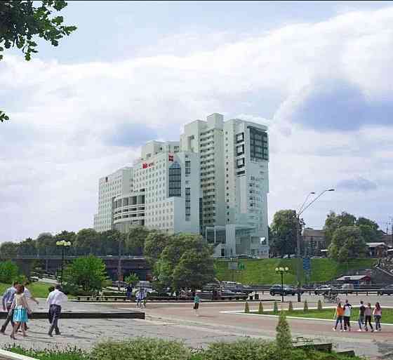 Продаж Квартира 2-кімнатна, 12/19 поверх на Берестейський просп. (Перемоги), 55а Kiev