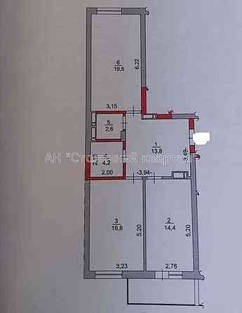 Продаж Будинок 2-кімнатний на вул. Заболотного Академіка Киев