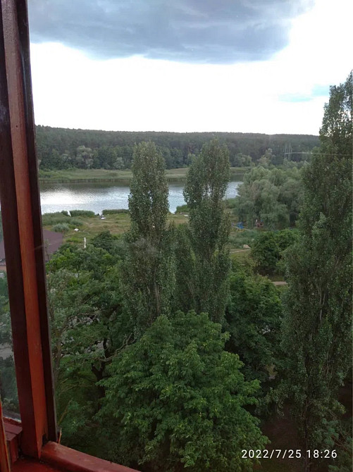 Оренда Квартира 2-кімнатна, 9/9 поверх на Миколи Ушакова, 12 Київ - фото 15