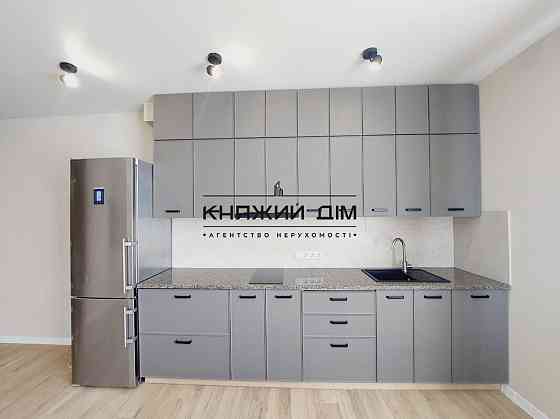 Перша здача! Оренда 2- к. квартири студіо м. Сирець. КОД 11203587 Київ