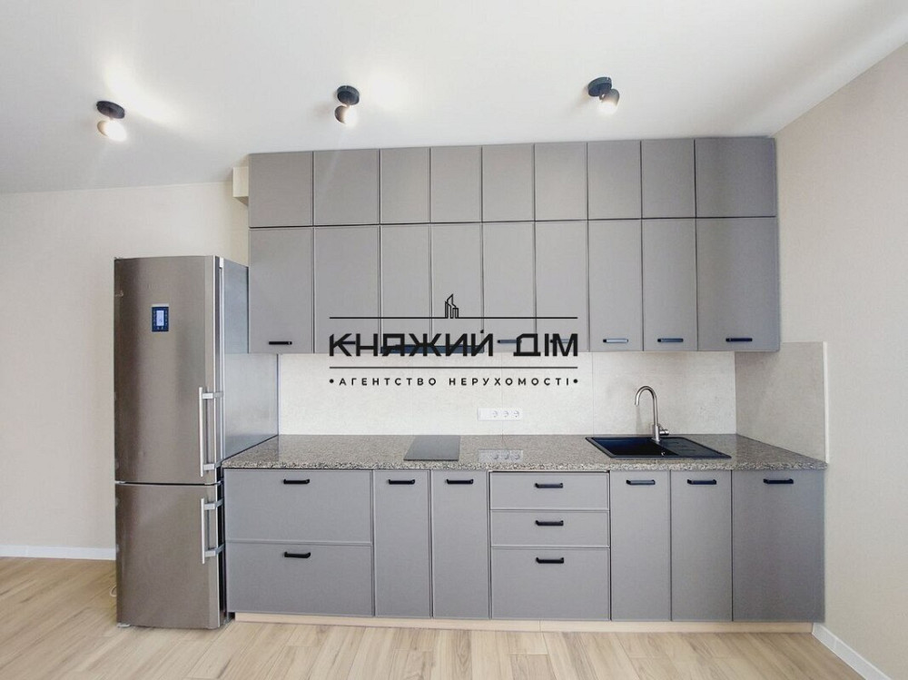 Перша здача! Оренда 2- к. квартири студіо м. Сирець. КОД 11203587 Київ - фото 6
