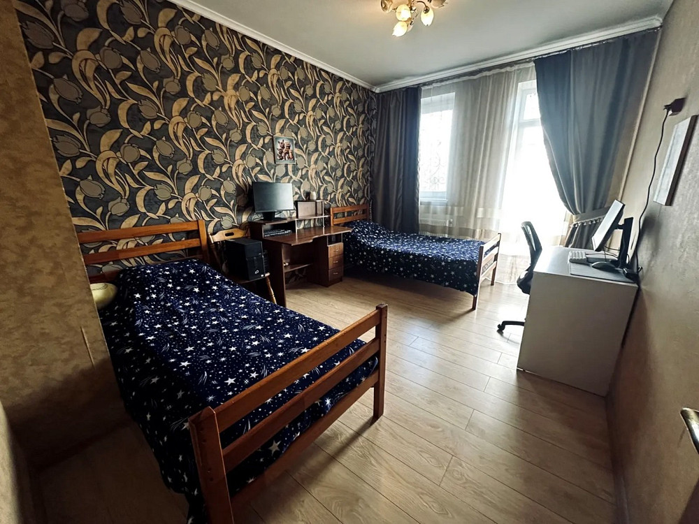 Продаж Квартира 5-кімнатна, 1/3 поверх на Араратская ул., 13 Дніпро - фото 14