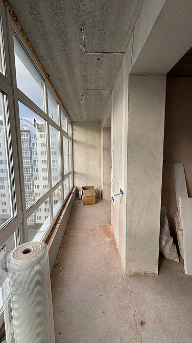 Продаж Квартира 3-кімнатна, 9/13 поверх на Височана вул., 18 Івано-Франківськ - фото 16