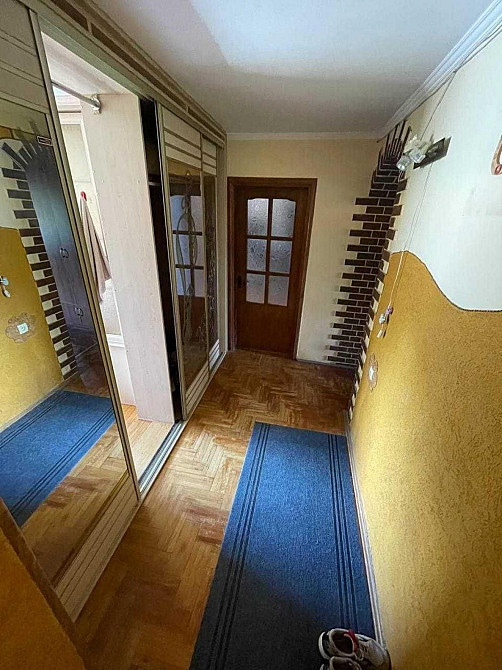 Продаж Квартира 3-кімнатна на вул. Єфремова Сергія Львів - фото 8