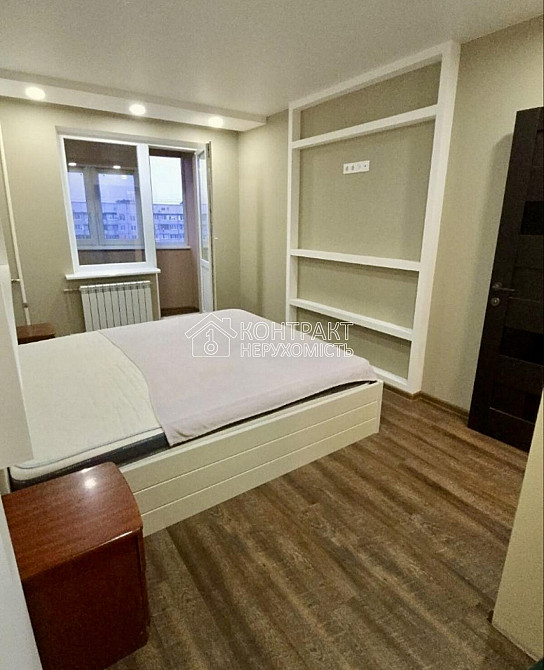 Продаж Квартира 3-кімнатна, 9/9 поверх на вул. Победы Харьков - изображение 2