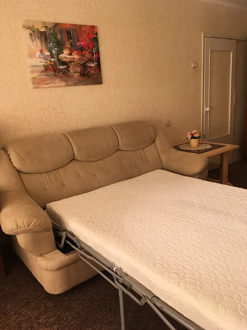 Оренда Квартира 3-кімнатна, 13/14 поверх на Василенко, 13 Киев - изображение 4