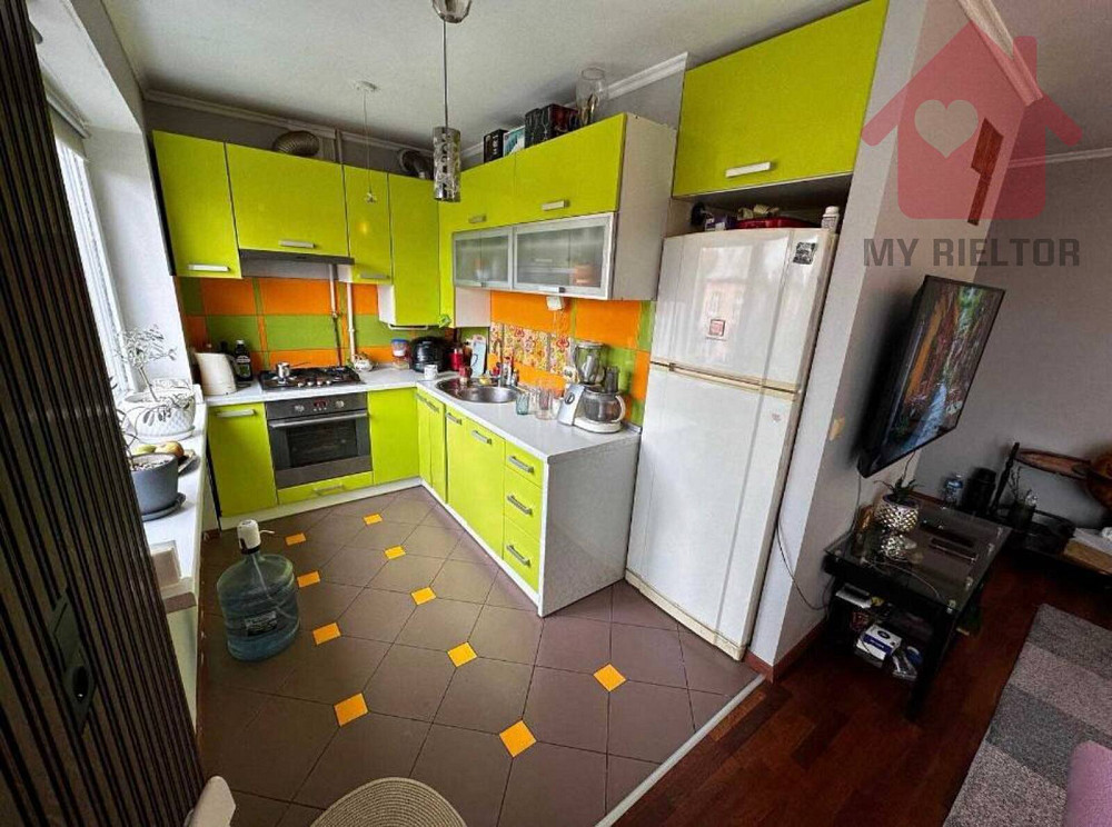 Продаж трикімнатної квартири по вул.Гвардійська Ужгород - изображение 10