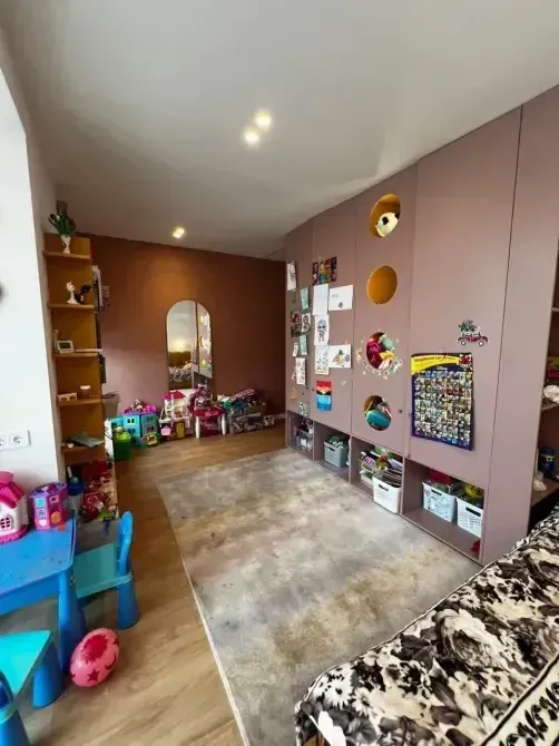 Продаж 5к Квартира 177.6 кв.м Ольгерда Бочковського 8Б Дніпро - фото 18