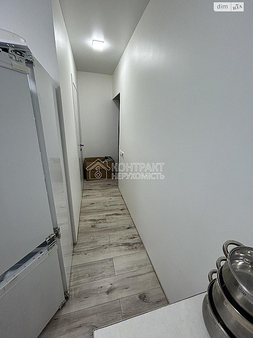 Продаж Квартира 2-кімнатна, 4/9 поверх на вул. Бучми Харків - фото 15