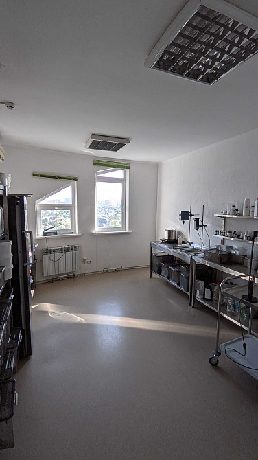 Продаж Квартира 3-кімнатна, 15/17 поверх на Валерія Лобановського вул., д. 126Г Kiev - photo 13