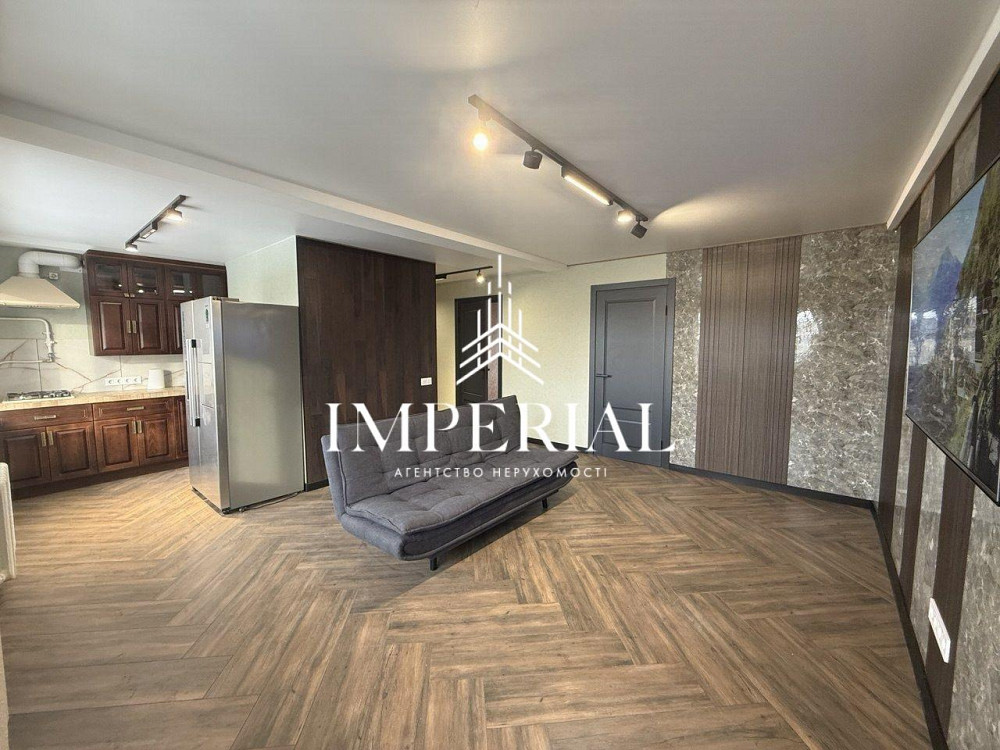 Продаж Квартира 3-кімнатна, 5/5 поверх на вул. Воскресенський Kiev - photo 2