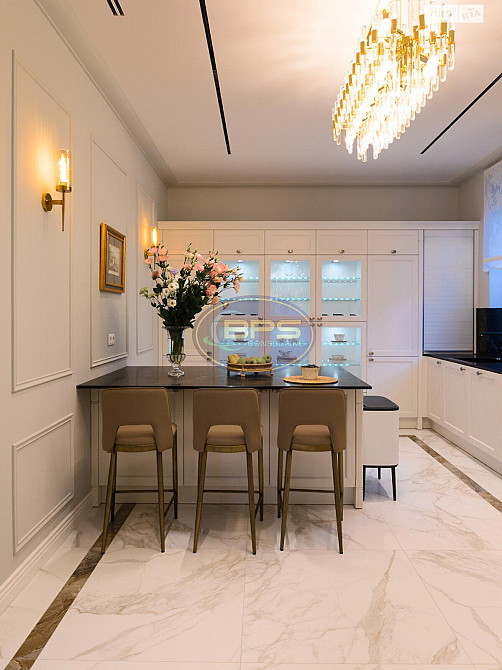 Продаж 4-поверховий Будинок з ділянкою 10 сот 600 кв.м 7+ кімн. на Куприна вул. Одеса - фото 2