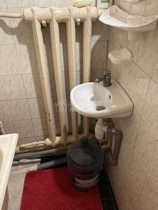 Оренда Квартира 4-кімнатна, 4/5 поверх на вул. Чернишевська Харьков - изображение 8