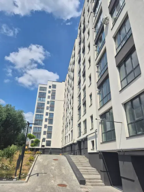 Продаж 2к Квартира 65.5 кв.м Затишний Івано-Франківськ - фото 4