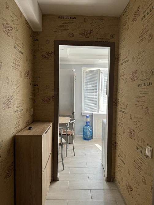 Оренда Квартира 1-кімнатна, 8/9 поверх на Андрія Малишка, 27 Київ - фото 8