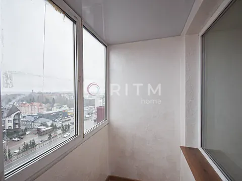 Оренда 3к Квартира 68.6 кв.м Тролейбусна вулиця 17 Тернопіль - фото 11