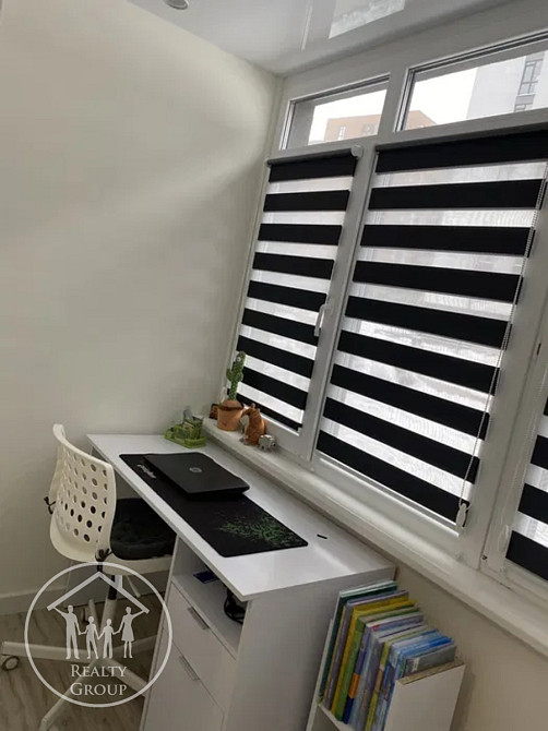 Продаж Квартира 2-кімнатна, 1/10 поверх на Зелена L'viv - photo 9