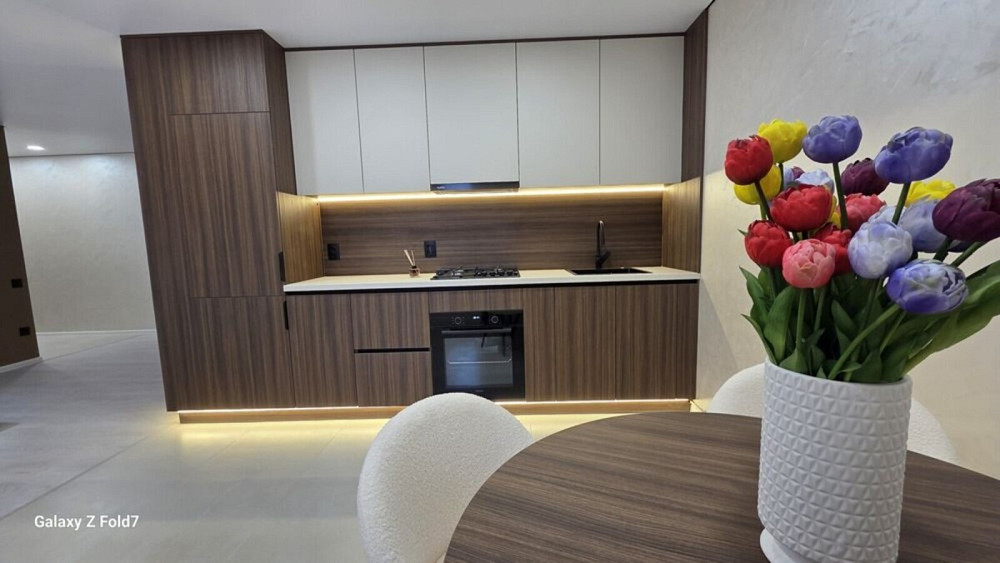 Продаж Квартира 3-кімнатна, 11/11 поверх Тернополь - изображение 15