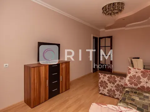 Оренда 2к Квартира 61 кв.м Хотинська вулиця 49М Чернівці - фото 5