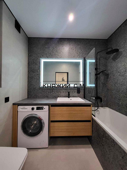 Продаж 1к Квартира 42 кв.м Причальная ул. Київ - фото 9