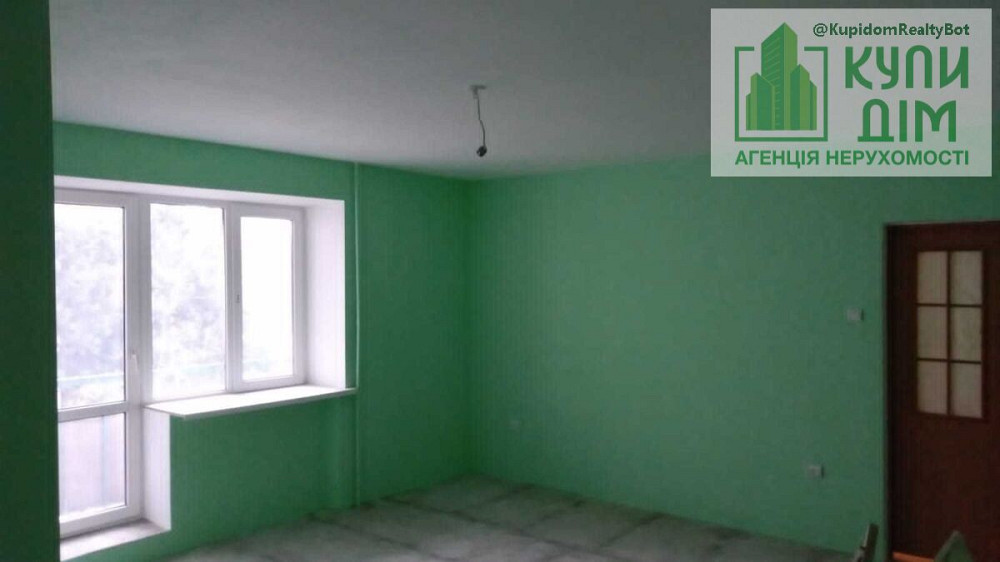 3кімнатна габаритна квартира р-н Ковалівка Кропивницький - фото 1