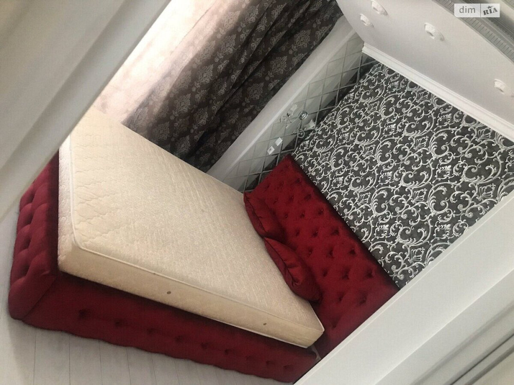 Оренда Квартира 2-кімнатна, 6/11 поверх на Регенераторна, 4 корпус 13 Київ - фото 1