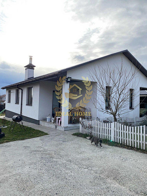 Продам дом Гостомель, Вишнева вул. Гостомель - фото 19