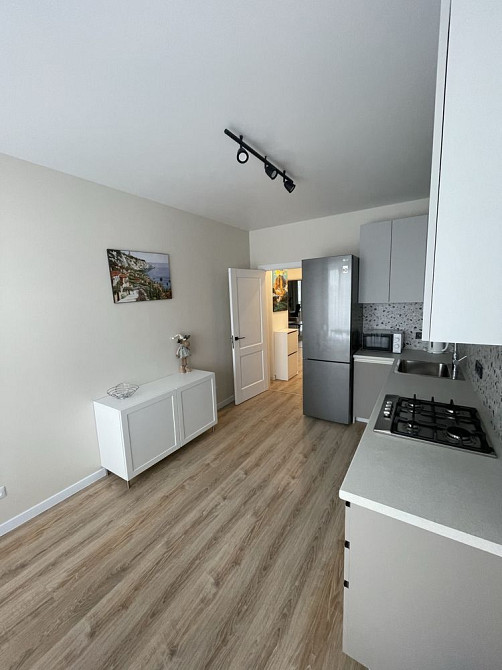 Продаж Квартира 2-кімнатна, 4/9 поверх на Метрологічна вул., д. 56 Київ - фото 6