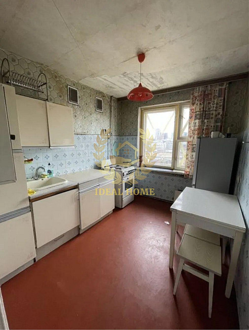 Продаж 2к квартири вул. Нововокзальна метро Олімпійська 20 хв. ходьби Київ - фото 7