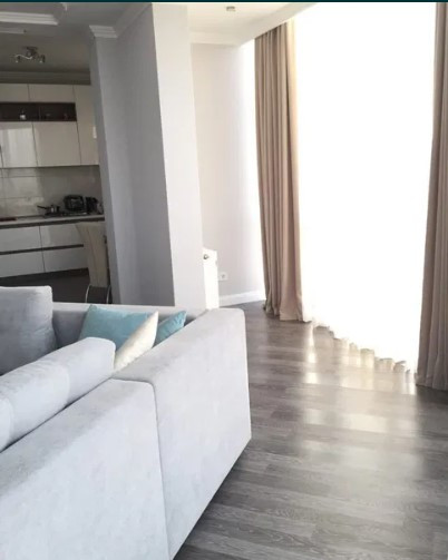 2-х ком. квартира в ЖК 12 Жемчужина на Малиновского Одесса - изображение 2